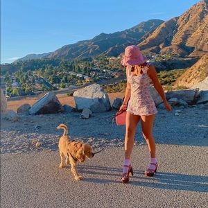 Meet your Posher, Nancy